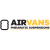 Logo obchodu AirVans
