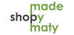 Shop - Made by Maty