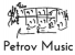 Petrov music s.r.o.