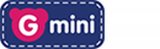 Logo obchodu Gmini-eshop.cz