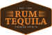 Rum Tequila