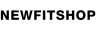 Logo NewFitShop CZ