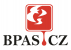 Logo obchodu BPAS.CZ
