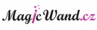 Logo Magic Wand eshop