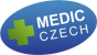 Logo obchodu MEDIC CZECH s.r.o.