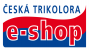 Česká trikolora