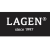 Logo obchodu Lagen.cz