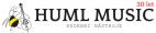Logo HUML MUSIC