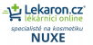 Lekaron - specialisté na NUXE