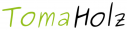 Logo Tomaholz