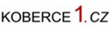 Logo obchodu Koberce1.cz