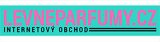 Logo obchodu Levneparfumy.cz