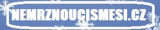 Logo obchodu nemrznoucísmesi.cz