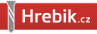 Logo obchodu Hřebík.cz