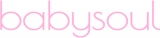 Logo obchodu Babysoul