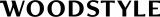 Logo Wood Style