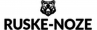 Logo Ruske-noze.cz