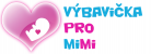 Výbavička pro mimi - kojenecké potřeby