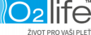 O2life - ŽIVOT PRO VAŠI PLEŤ