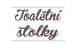 Toaletní stolky