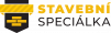 Logo stavebni-specialka.cz