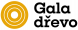 Logo Gala-dřevo s.r.o.