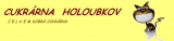 Cukrárna Holoubkov