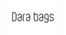 Dara bags