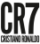 CR7 oblečení