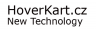 Logo Hoverkart.cz