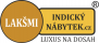 indickynabytek.cz - Postel s úložným prostorem Rami 180x200 z indického masivu palisandr / sheesham