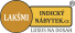 Logo Lakšmi - indický nábytek