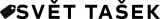 Logo Tašky pro vás