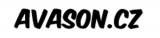 Logo obchodu avason.cz