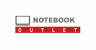 Notebook outlet