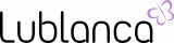 Logo obchodu Lublanca