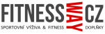 Logo obchodu Fitnessway.cz