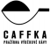 Pražírna výběrové kávy Caffka
