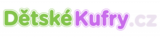 Dětské Kufry