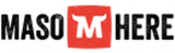 Logo Maso Here
