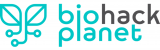 Logo obchodu Biohack Planet