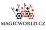 Logo Magicworld.cz