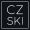 Logo CZ SKI
