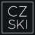 Logo CZ SKI