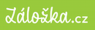 Logo Záložka.cz