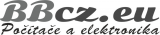 Logo obchodu BB Hodonín s.r.o.