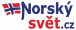Logo Norskýsvět.cz