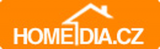 Logo obchodu Homedia