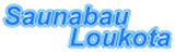 Saunabau Loukota