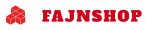Logo FAJNshop.com